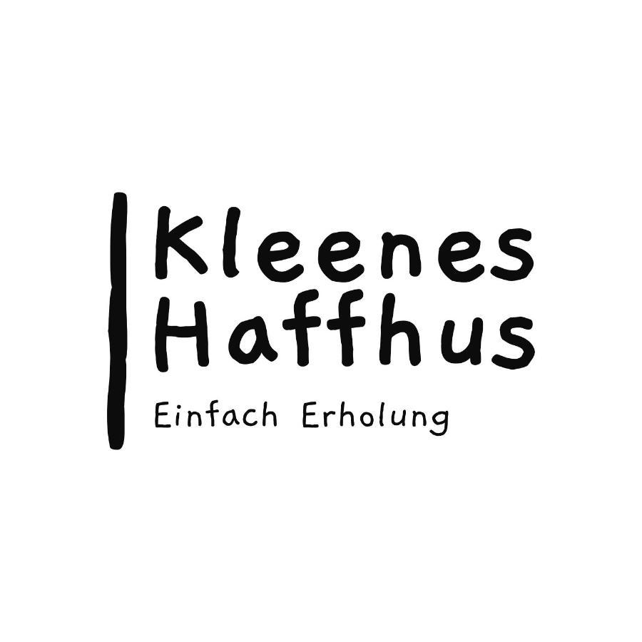 Kleenes Haffhus 웨케문데 외부 사진